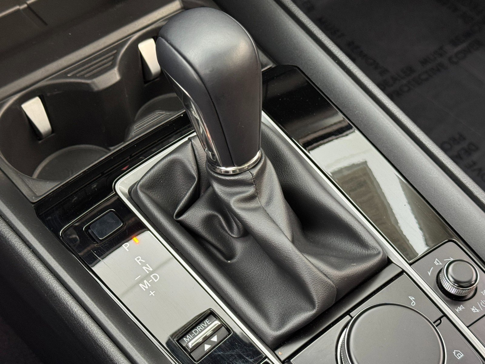 Used 2024 MAZDA CX-50 AWD 2.5 Turbo w/ Premium Pkg image 27