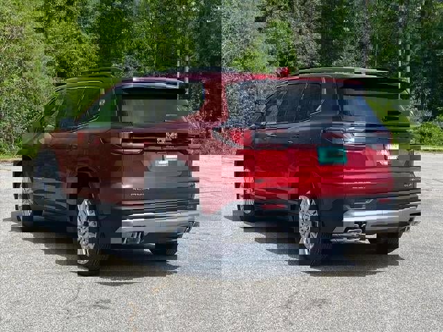 New 2026 GMC Acadia Elevation w/ Elevation Premium Package image 5