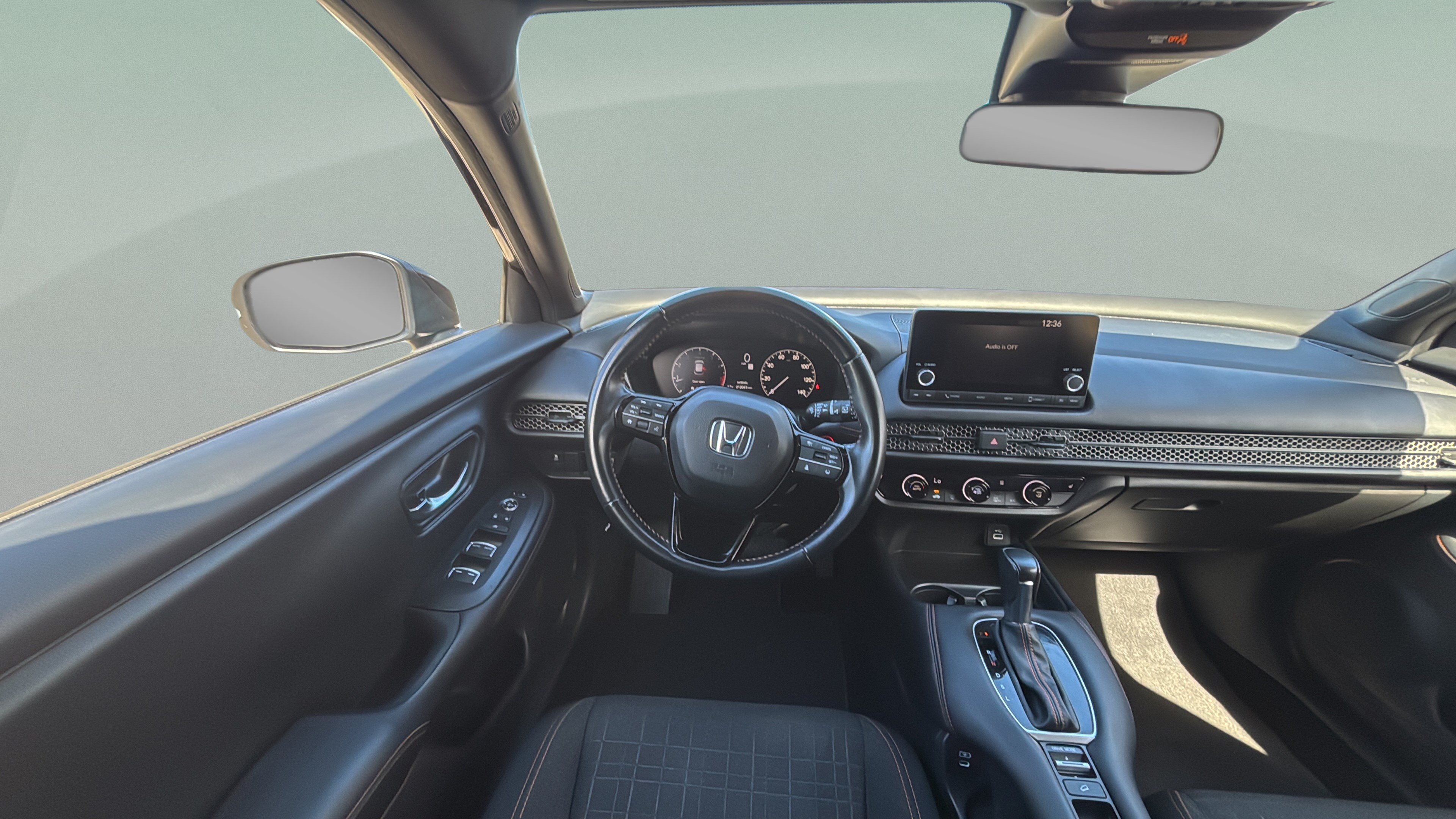 Used 2025 Honda HR-V Sport image 22