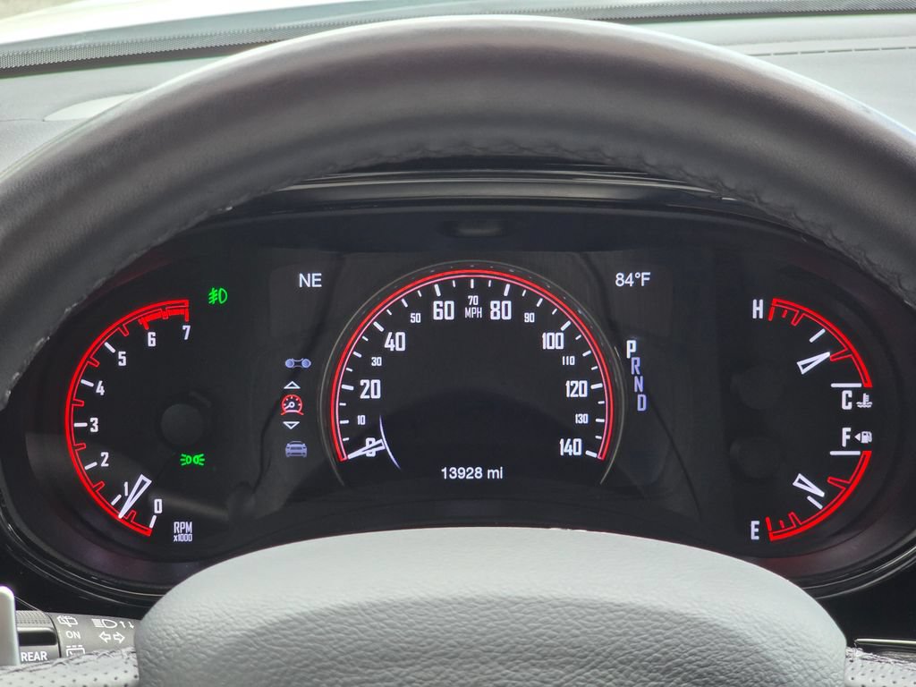 Used 2023 Dodge Durango R/T AWD/4WD image 31