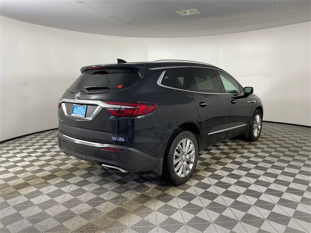 Used 2020 Buick Enclave Premium w/ Sun and Sites Package image 16