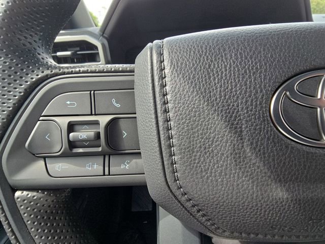 New 2026 Toyota Tacoma SR5 image 16