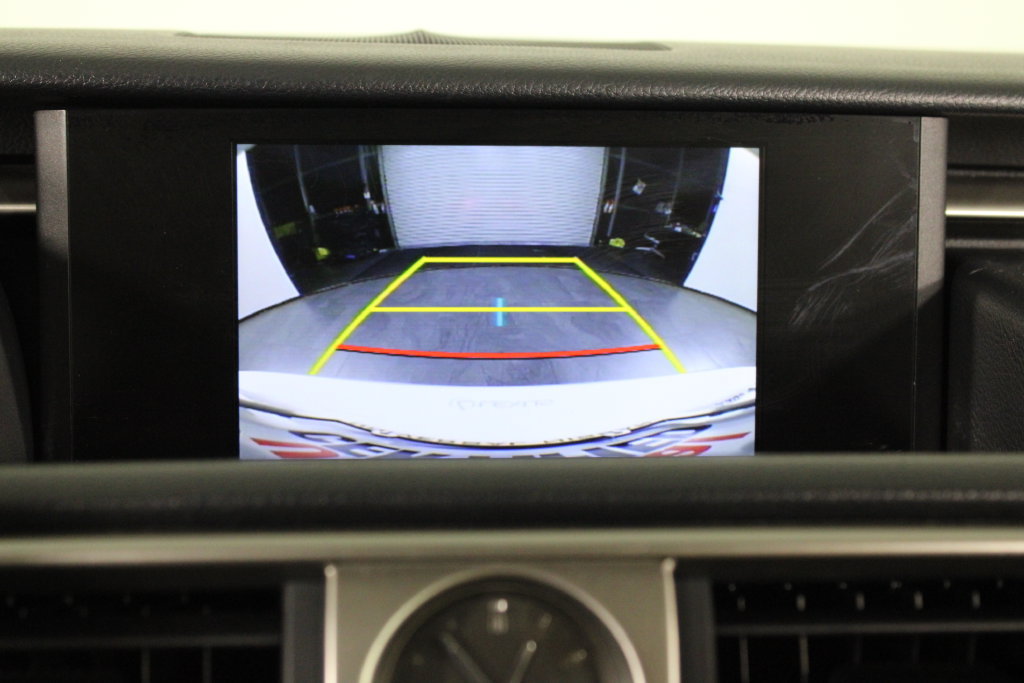 Used 2015 Lexus IS 250 AWD w/ Navigation System Package image 30
