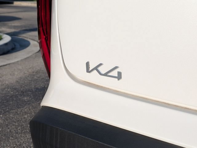 New 2026 Kia K4 EX FWD image 13