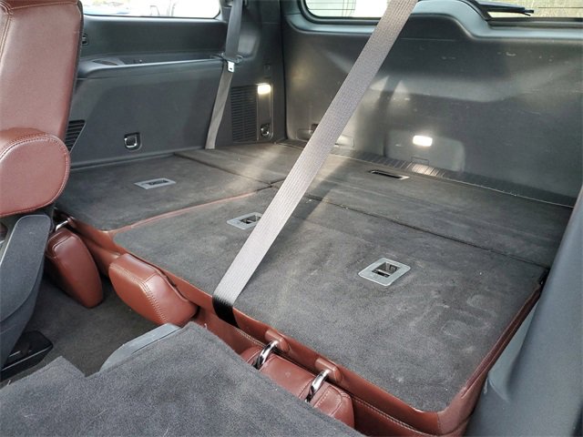 Used 2022 Ford Expedition Limited image 30