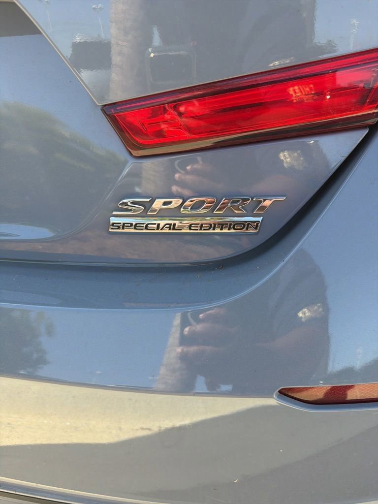 Used 2022 Honda Accord Sport Special Edition image 5