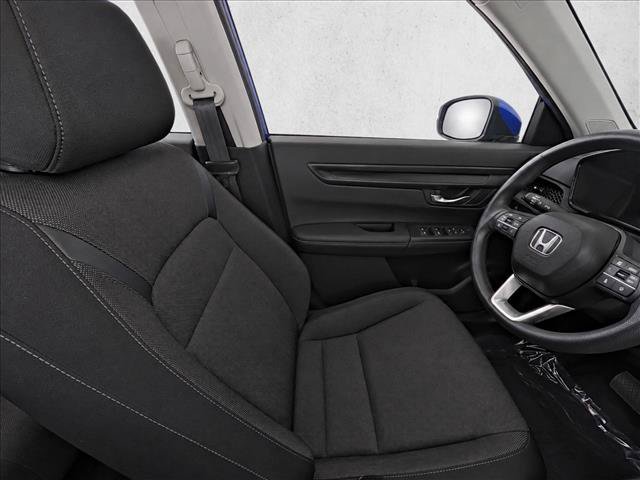 Certified 2024 Honda CR-V EX image 26