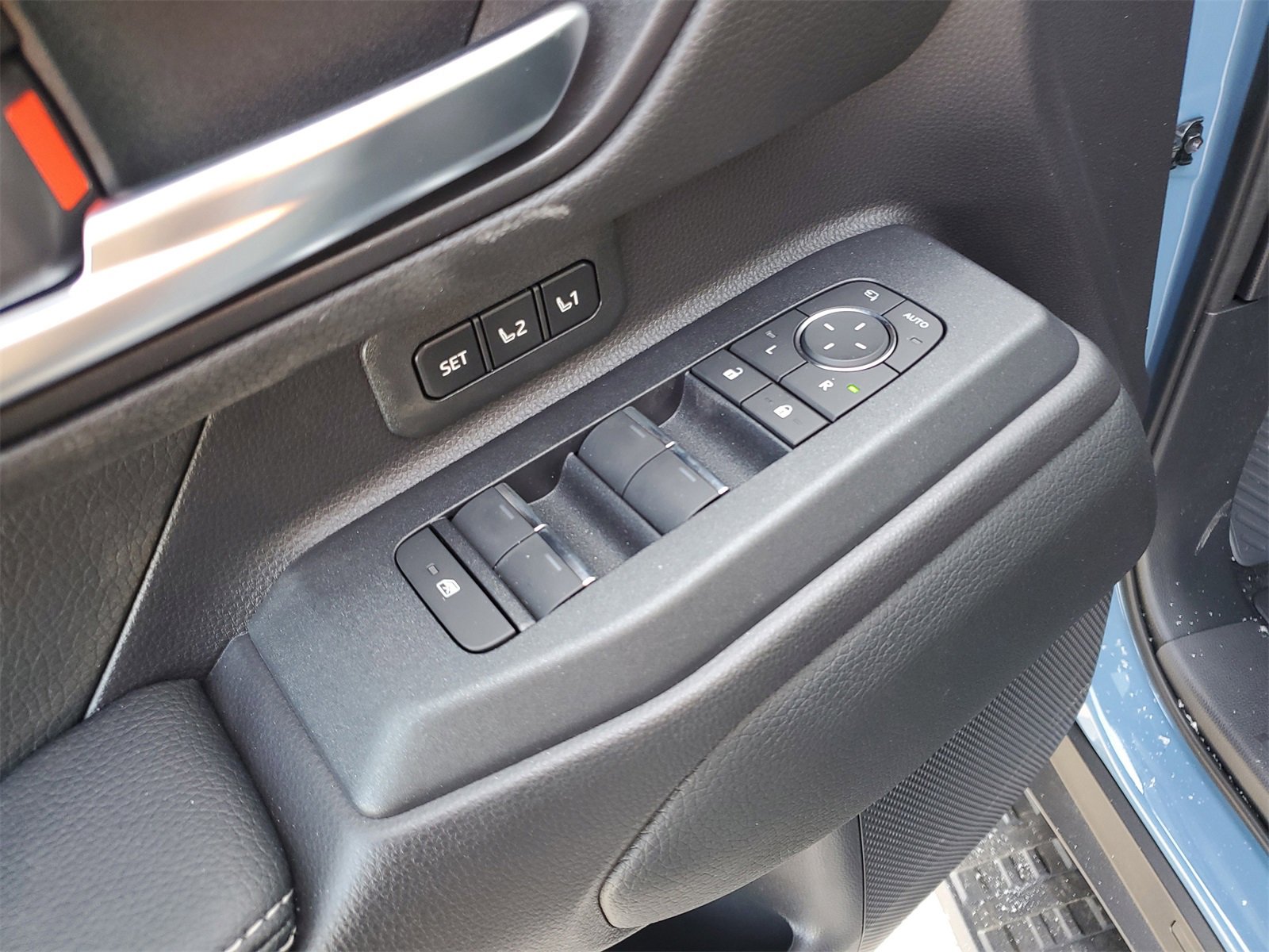 New 2026 Toyota Land Cruiser image 21