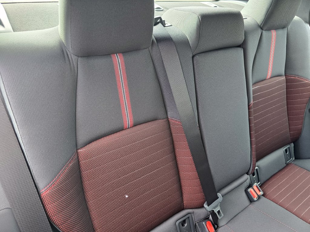 New 2027 Toyota Corolla SE FWD image 19