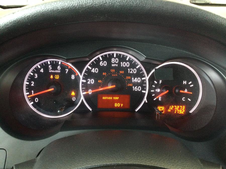 Used 2010 Nissan Altima 2.5 S image 10