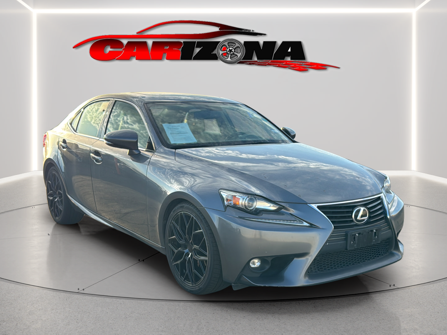 Used 2015 Lexus IS 250