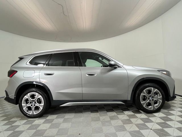 Used 2026 BMW X1 xDrive28i w/ Technology Package AWD/4WD image 8