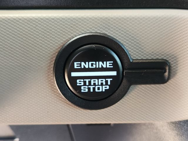 Used 2022 Ford Bronco Wildtrak AWD/4WD image 19
