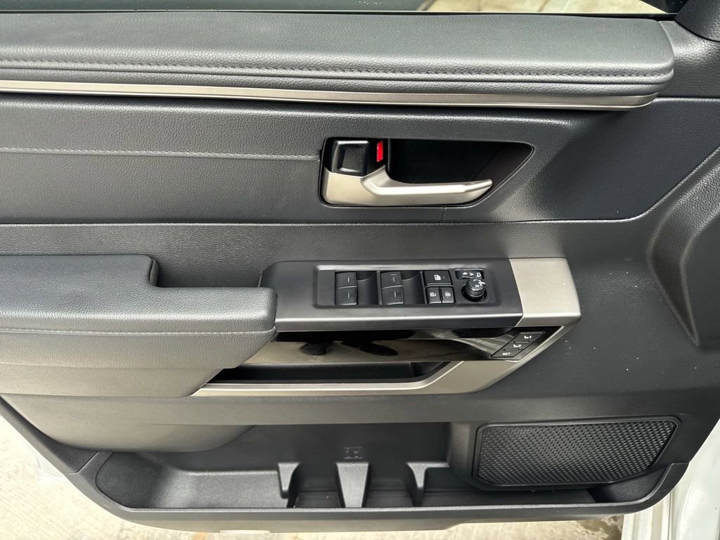 Used 2024 Toyota Tundra Limited image 18