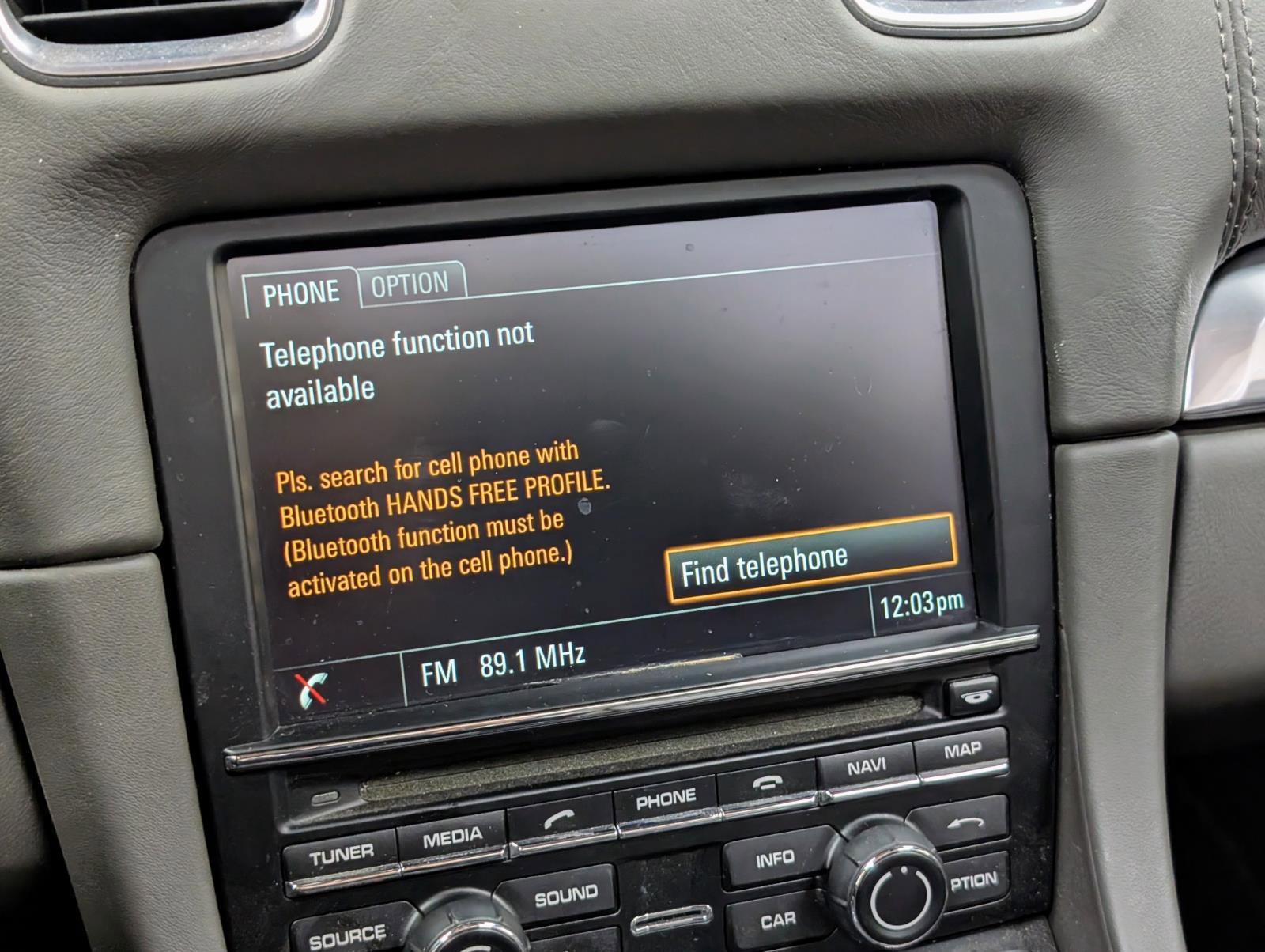 Used 2013 Porsche Boxster S image 36