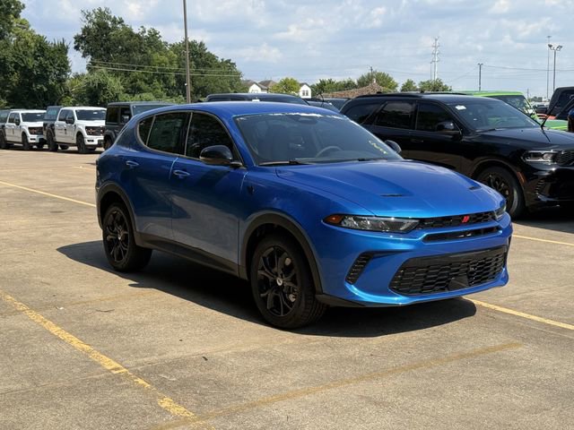 New 2025 Dodge Hornet GT w/ GT Blacktop Package image 2