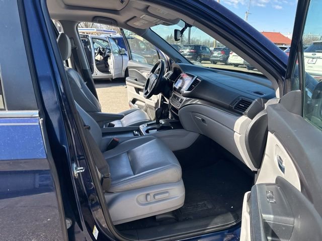 Used 2016 Honda Pilot EX-L image 16