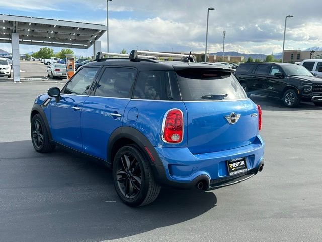 Used 2013 MINI Cooper Countryman S FWD image 22