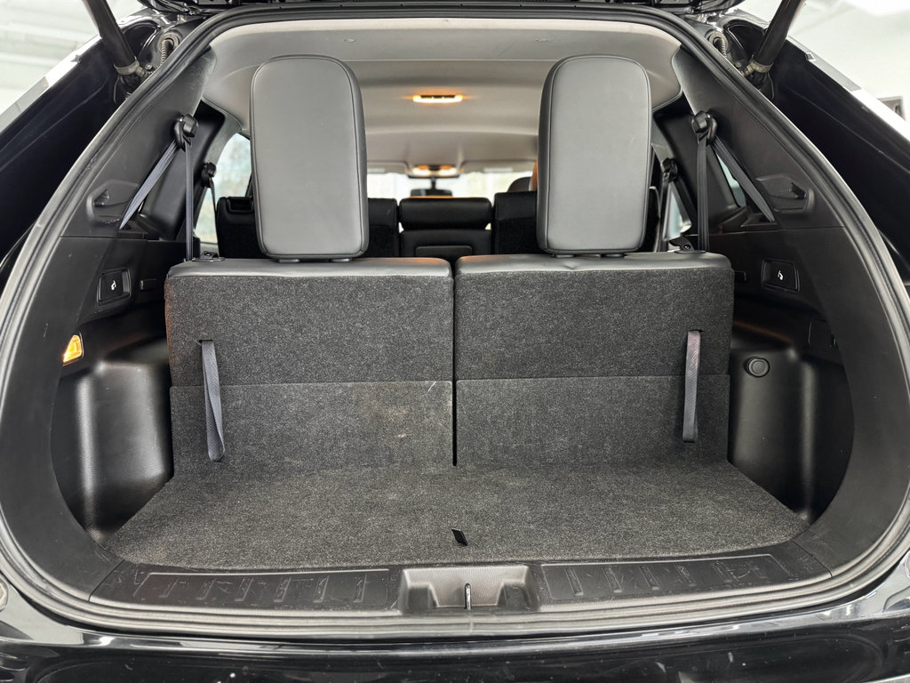 Used 2023 Mitsubishi Outlander SE image 33