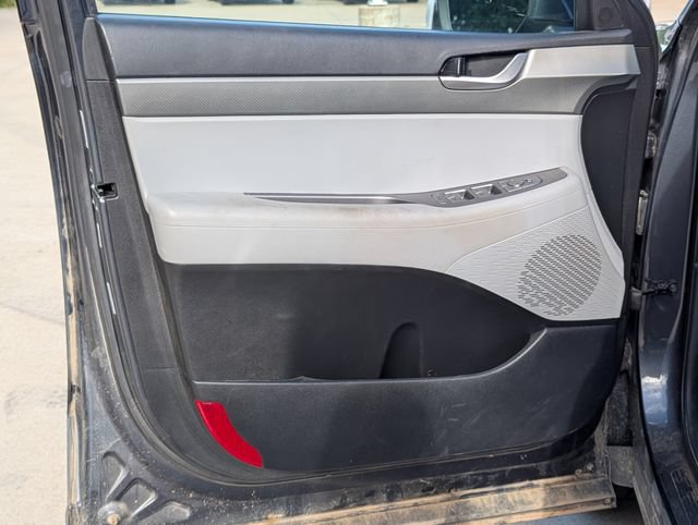 Used 2024 Hyundai Palisade SEL FWD image 14