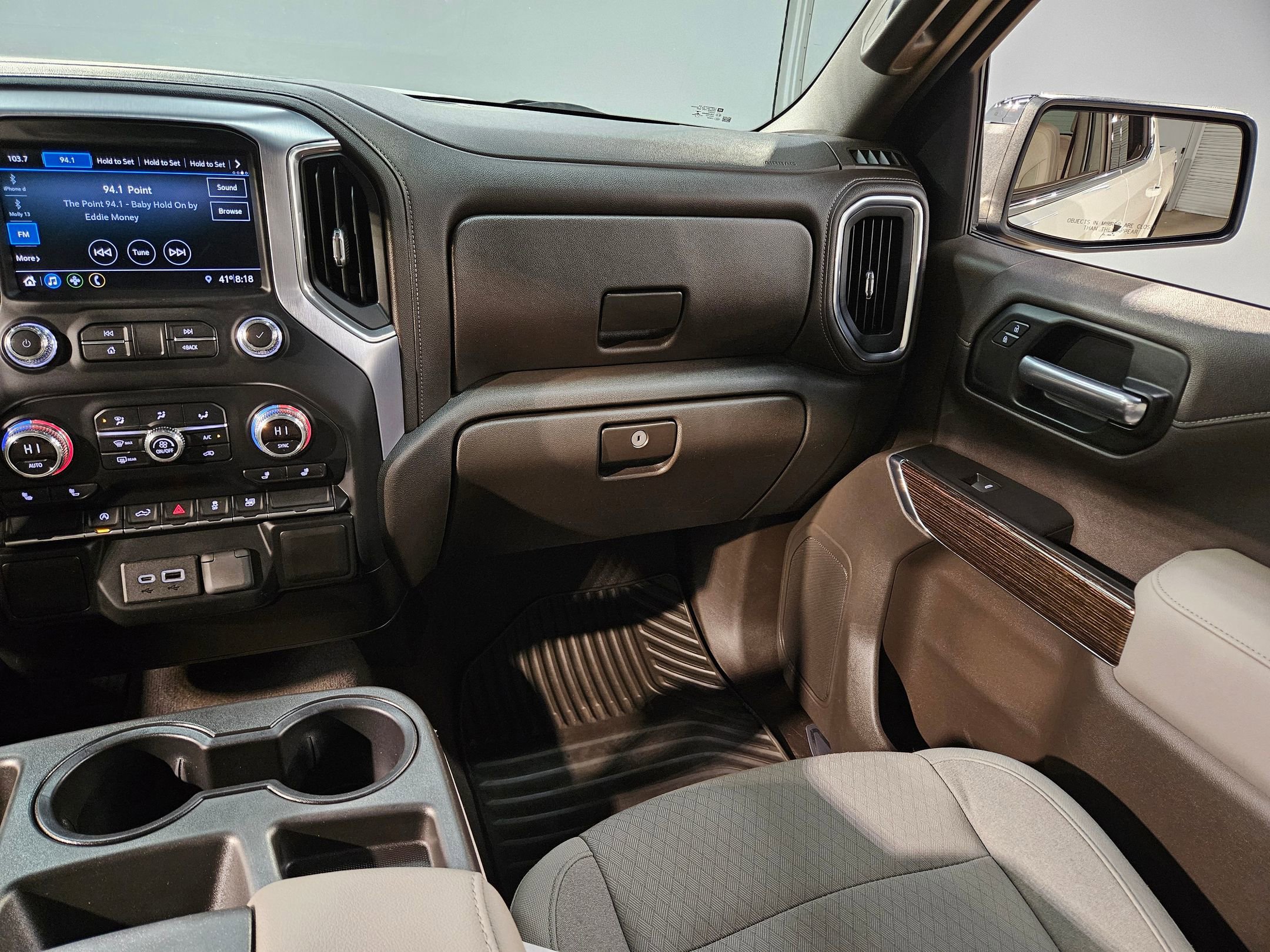 Used 2019 GMC Sierra 1500 SLE w/ SLE Value Package image 11