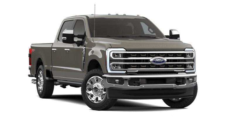 New 2026 Ford F350 King Ranch AWD/4WD image 49