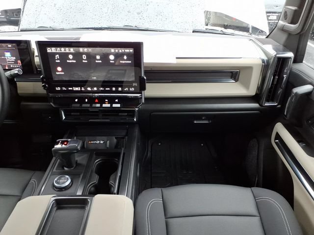 New 2026 GMC Hummer EV SUV AWD/4WD image 18