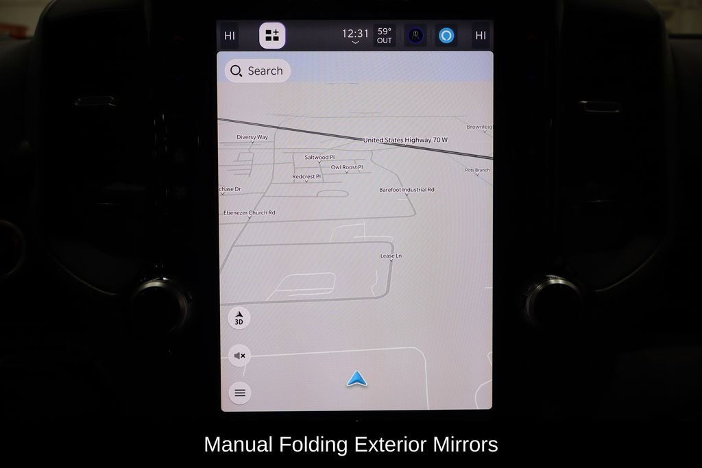 Used 2025 RAM 3500 Tradesman image 34