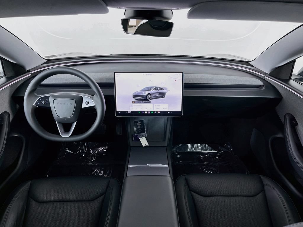 Used 2024 Tesla Model 3 Standard Range RWD image 11
