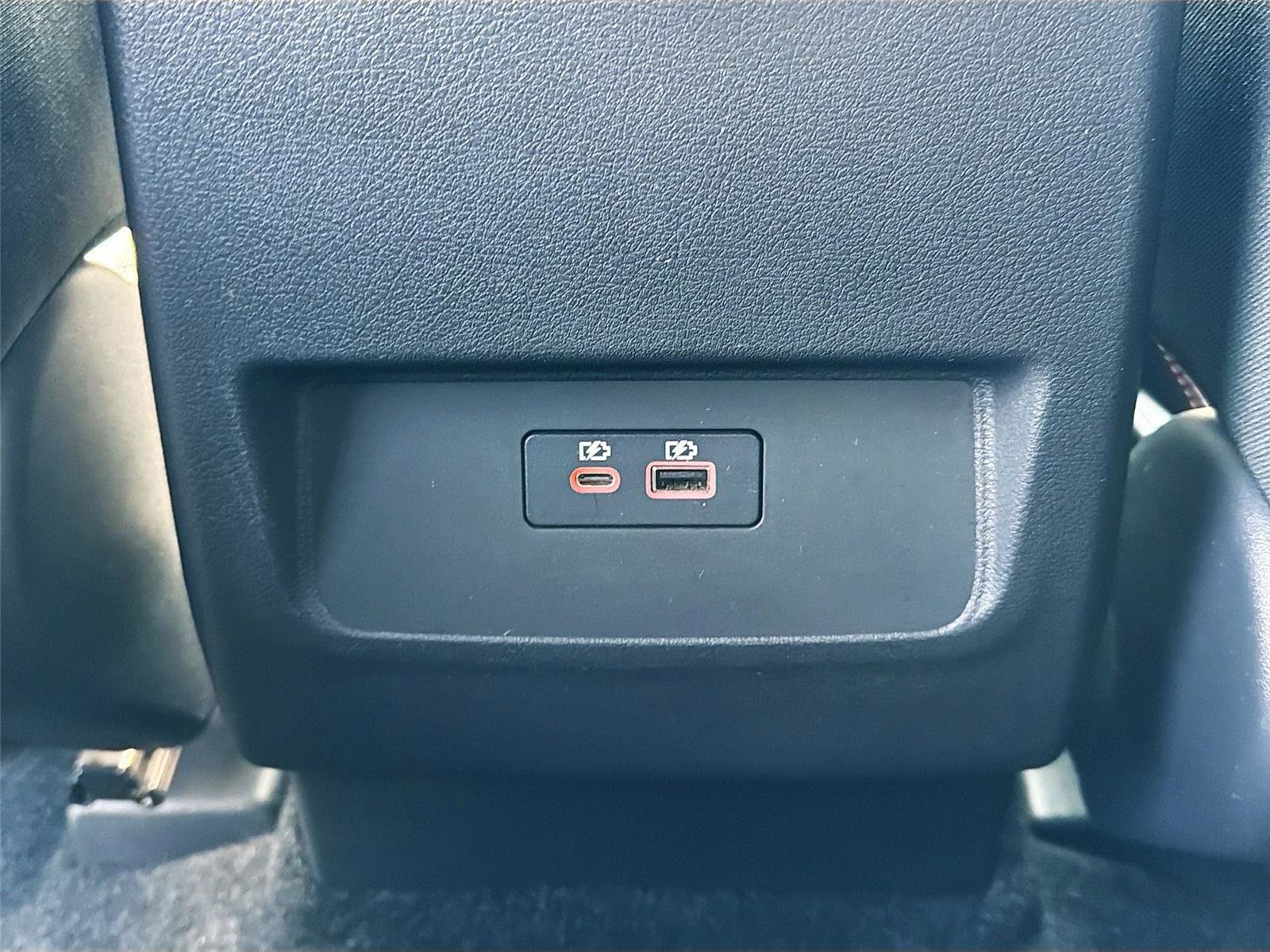 Used 2024 Nissan Frontier PRO-4X w/ Off-Road Protection Package image 24