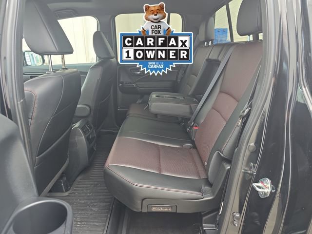 Used 2023 Honda Ridgeline Black Edition image 25