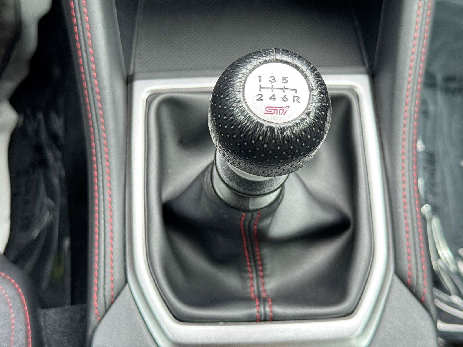 Used 2022 Subaru WRX Limited AWD/4WD image 13