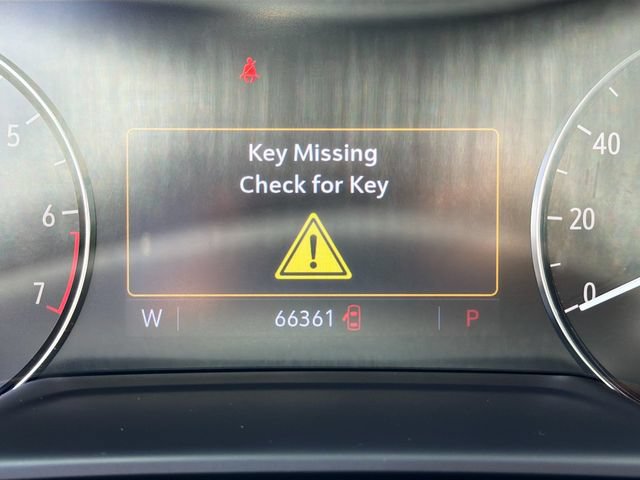 Used 2021 Buick Envision Preferred FWD image 12