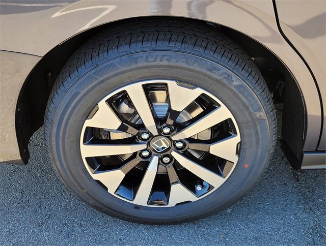 New 2026 Honda Odyssey EX-L image 5