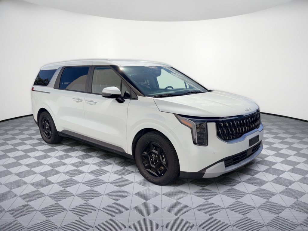 Used 2026 Kia Carnival FWD image 7