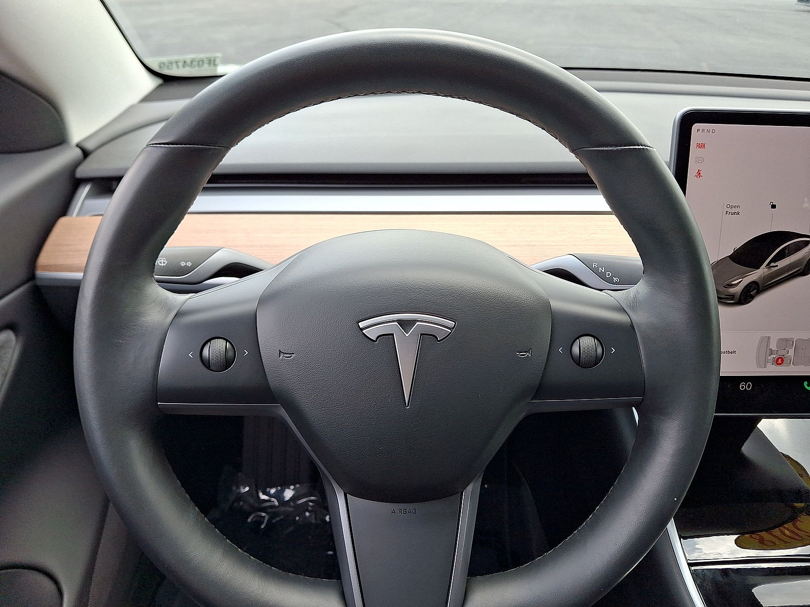 Used 2018 Tesla Model 3 Long Range RWD image 16