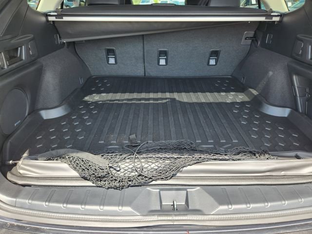 Certified 2025 Subaru Outback Limited image 34