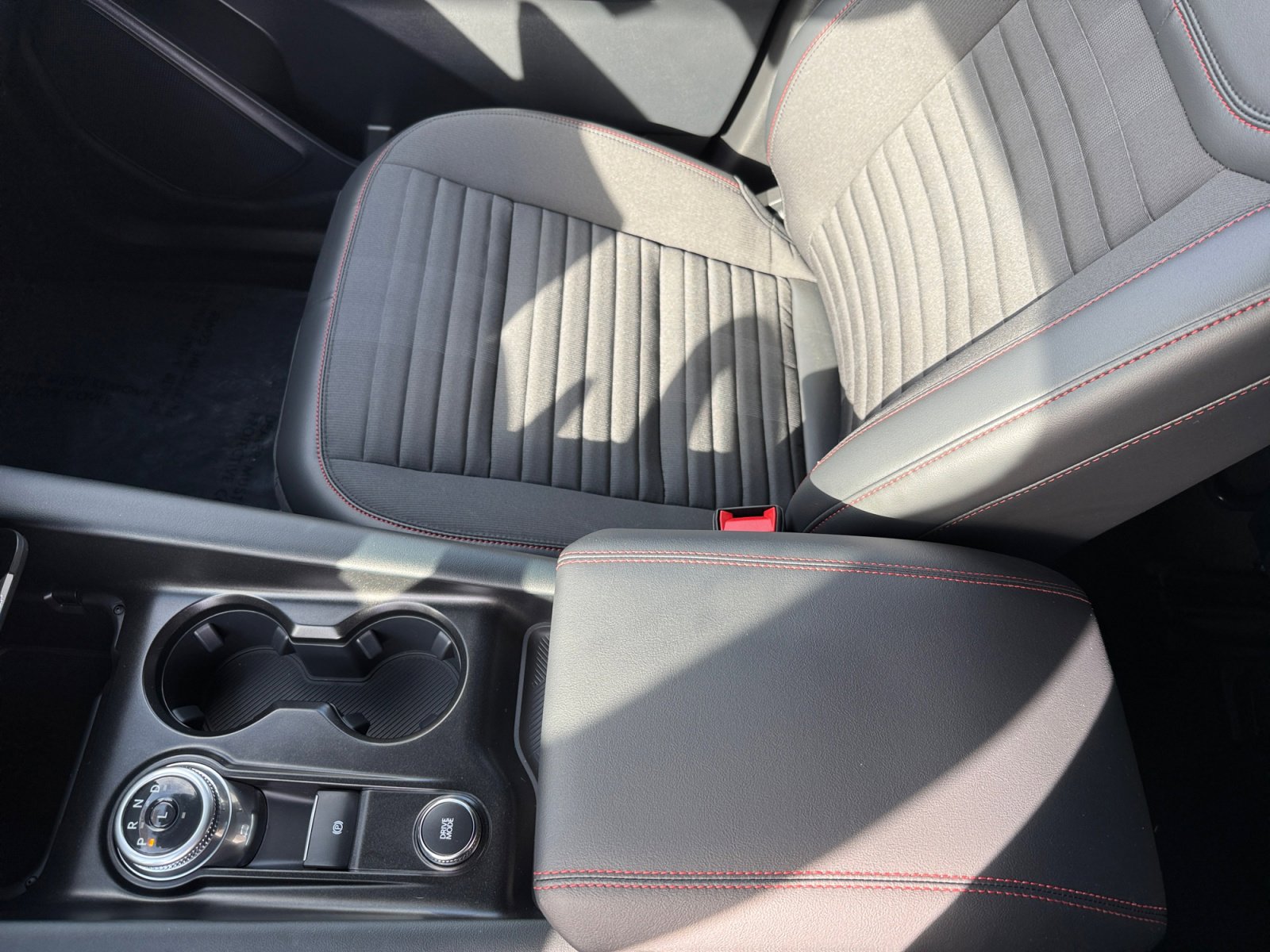 New 2025 Ford Explorer ST-Line w/ Premium Package image 14