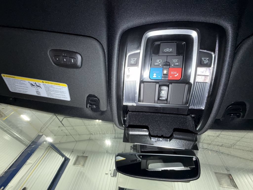 New 2026 RAM 1500 RHO AWD/4WD image 27