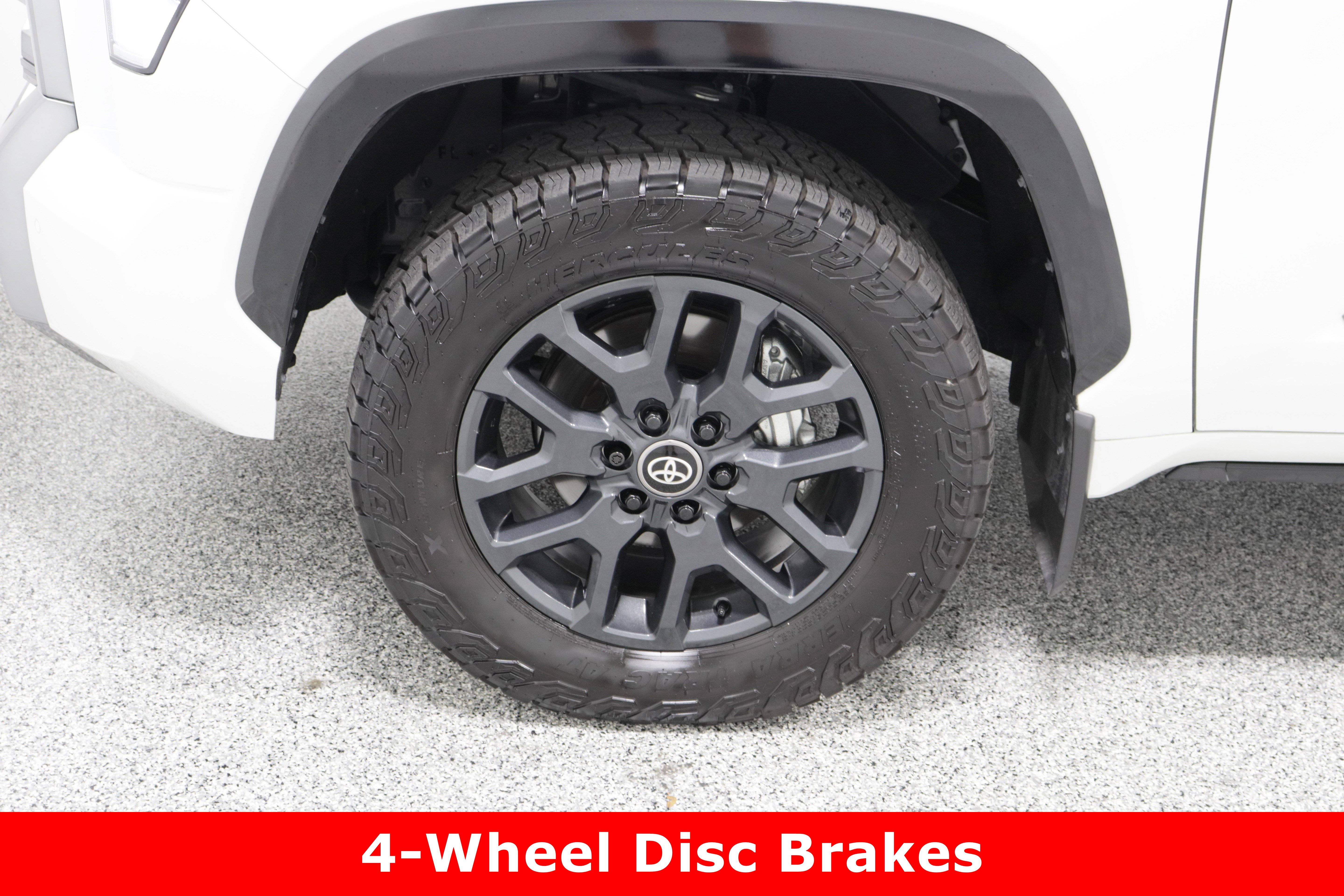 Used 2025 Toyota Tundra Platinum image 11