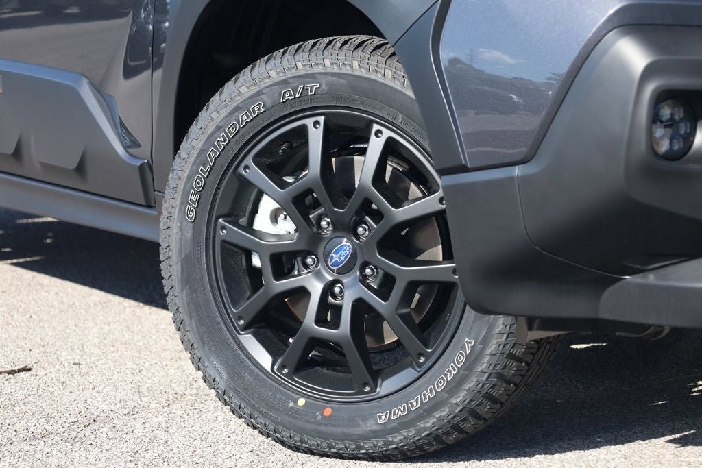 New 2026 Subaru Crosstrek 2.5i Wilderness AWD/4WD image 3