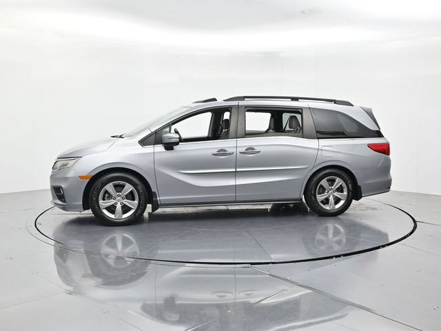 Used 2018 Honda Odyssey EX-L image 6
