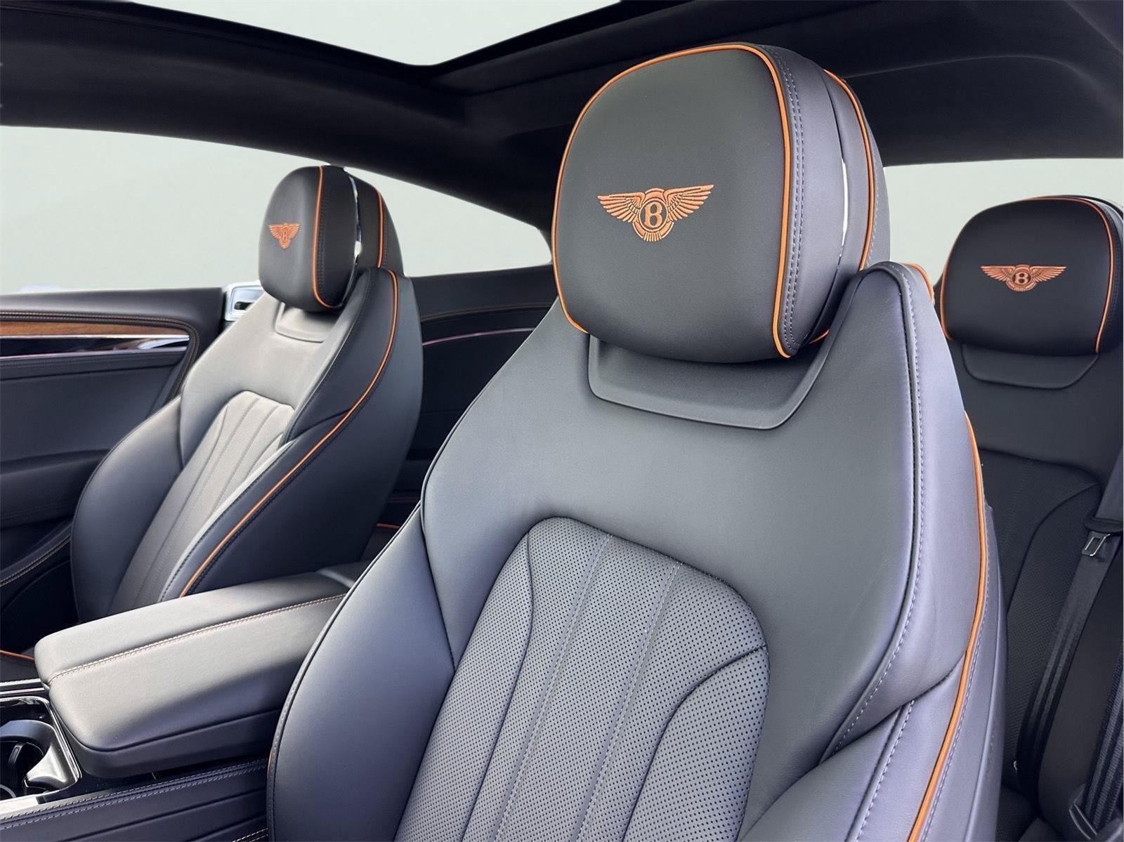 New 2026 Bentley Continental GT AWD/4WD image 17
