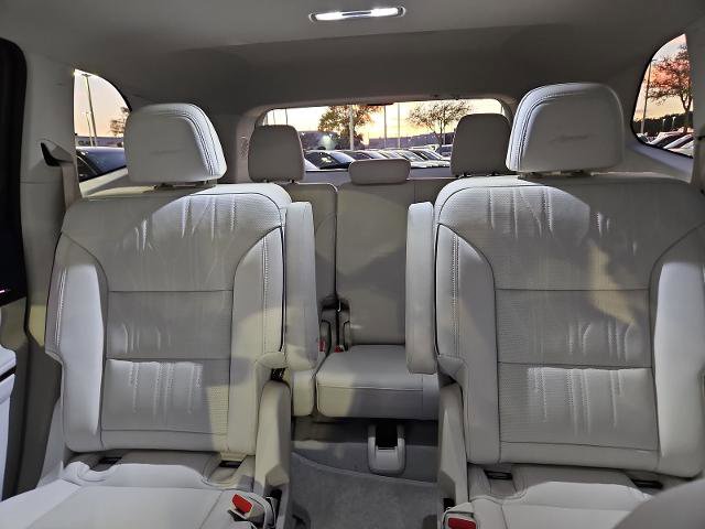 New 2026 Buick Enclave Avenir w/ Super Cruise Package image 54