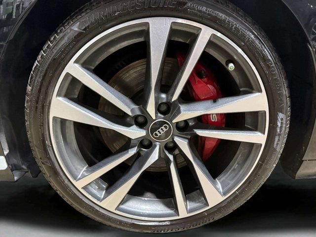 Used 2022 Audi S5 Prestige image 35
