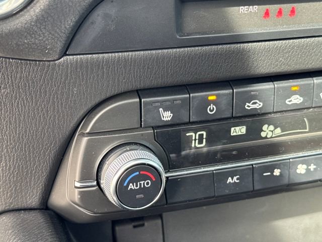 Used 2024 MAZDA CX-5 AWD 2.5 S w/ Preferred Package image 24