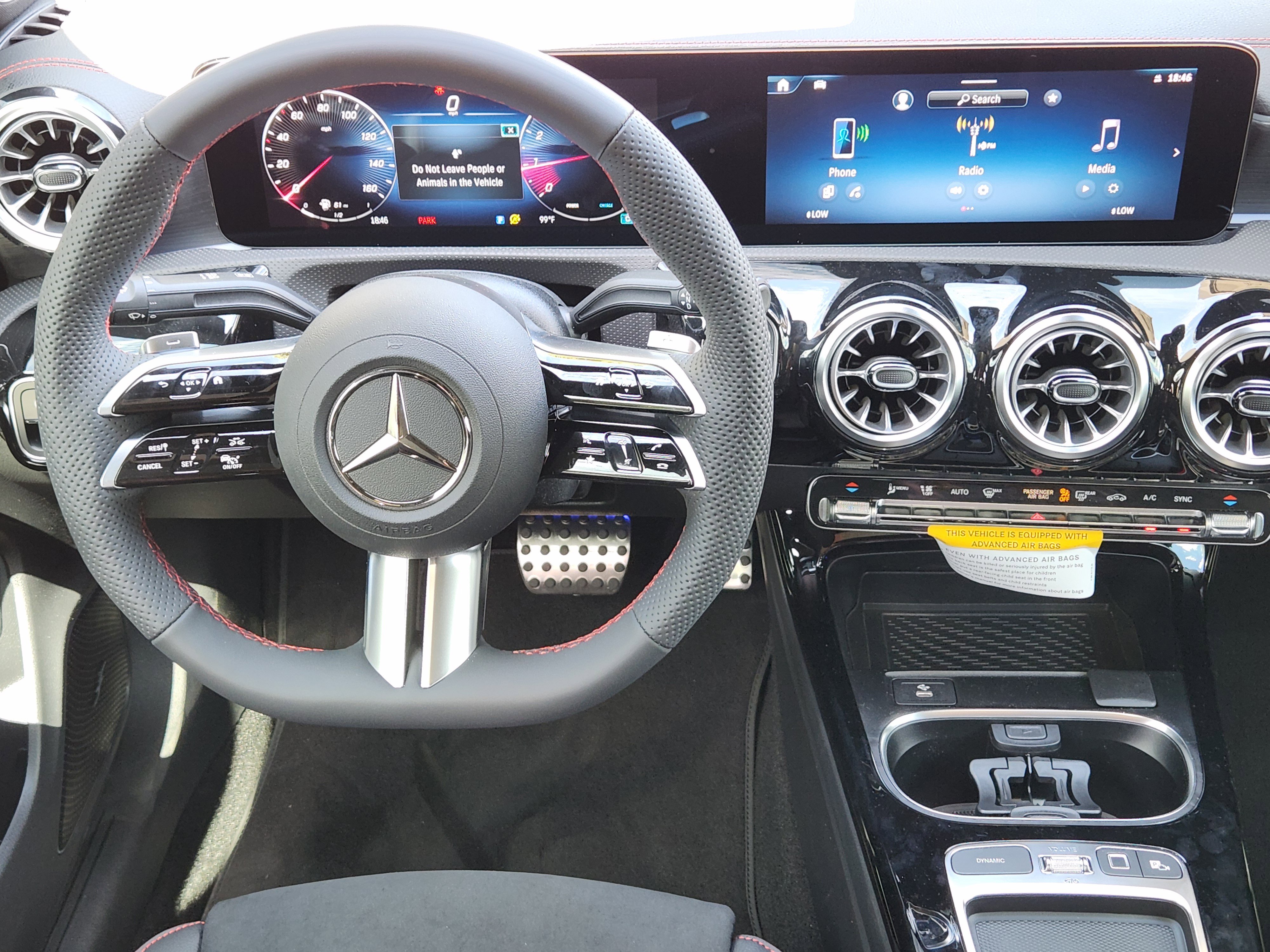 New 2026 Mercedes-Benz CLA 250 image 27