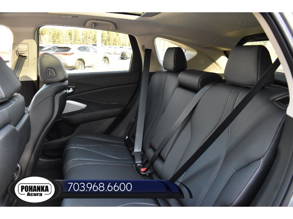 New 2026 Acura RDX SH-AWD w/ Technology Package image 31