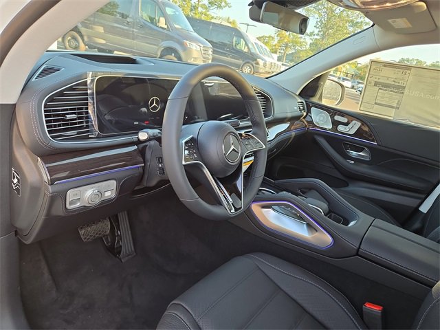 New 2026 Mercedes-Benz GLE 450 4MATIC image 27