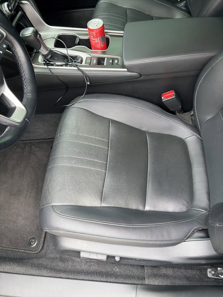 Used 2021 Honda Accord EX-L image 8